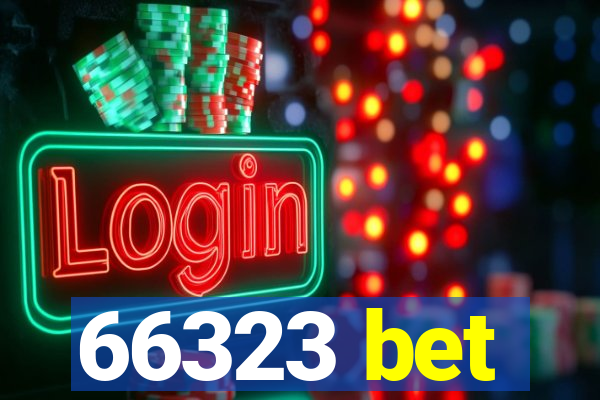 66323 bet